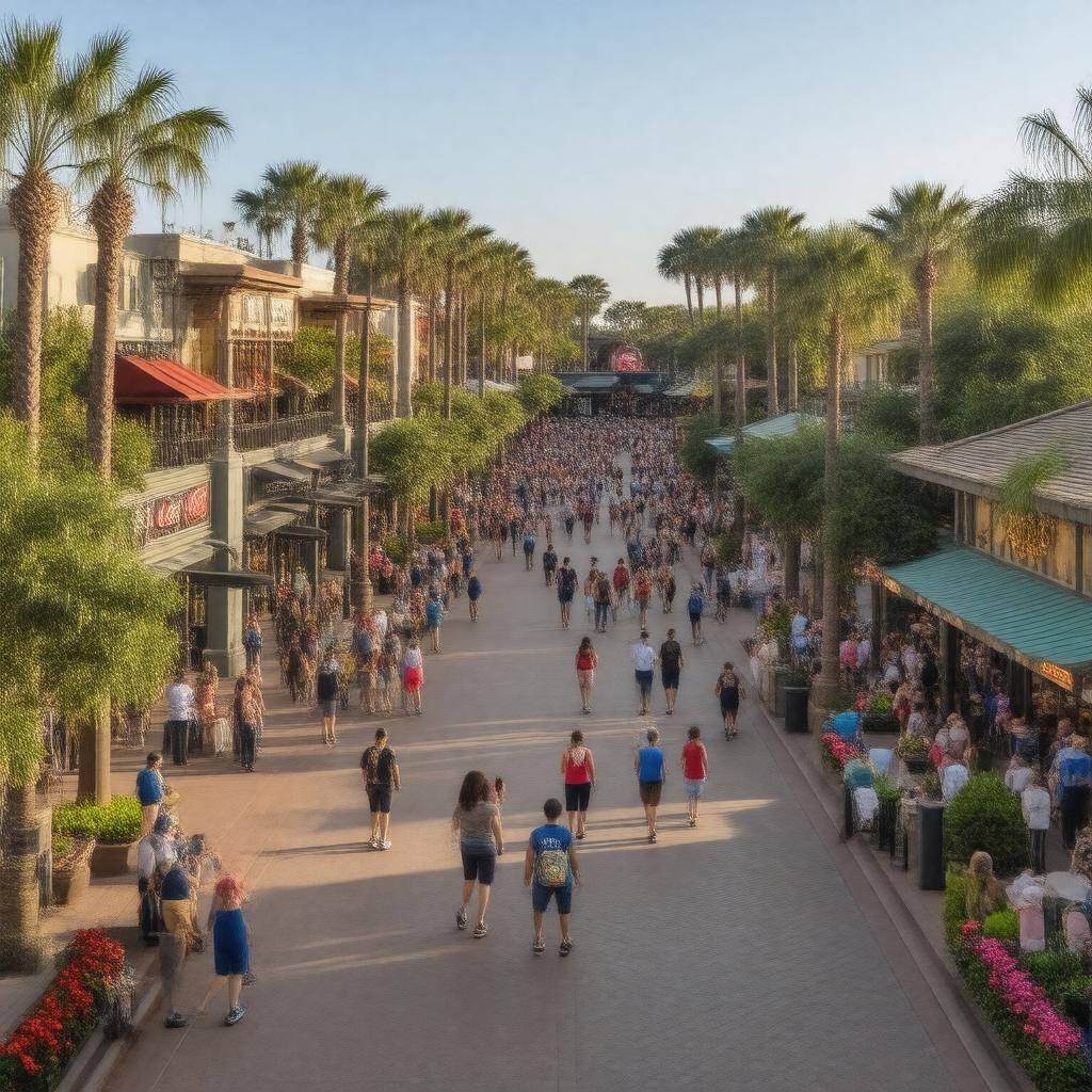 Disney Springs
